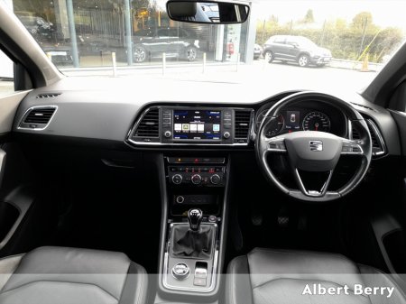 2019 SEAT Ateca - photo 8