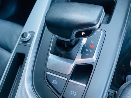 2021 Audi A4 - photo 21