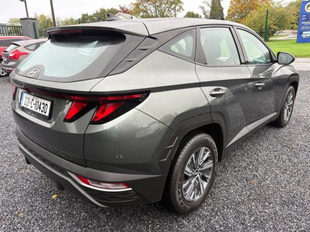 2022 Hyundai Tucson - photo 7