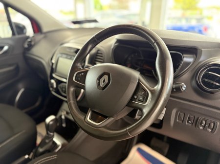 2019 Renault Captur - photo 11