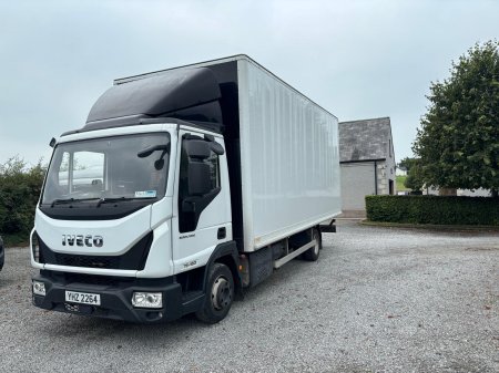 2021 Iveco Other - photo 3