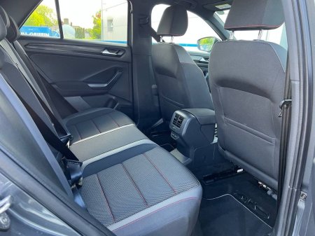 2020 Volkswagen T-Roc - photo 8