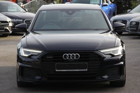2023 Audi A6 - photo 2