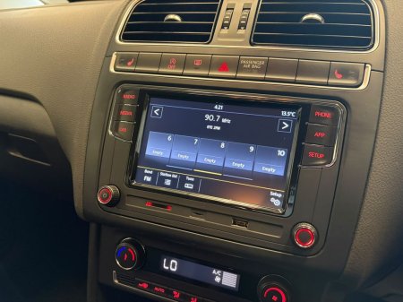 2017 Volkswagen Polo - photo 26