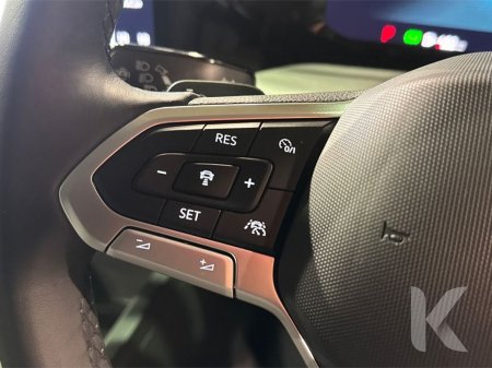 2023 Volkswagen Golf - photo 19