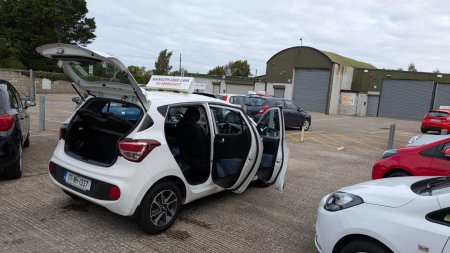 2017 Hyundai i10 - photo 7