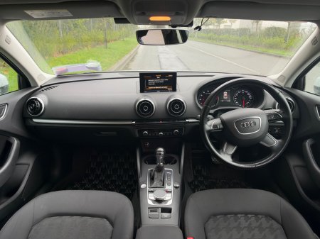 2016 Audi A3 - photo 7