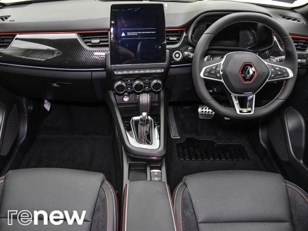 2023 Renault Arkana - photo 2