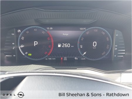 2022 Skoda Superb - photo 10