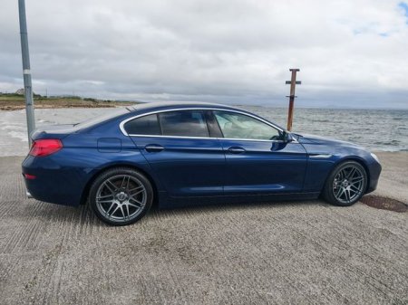 2013 BMW 6-Series - photo 8