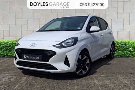 2023 Hyundai i10 - photo 19