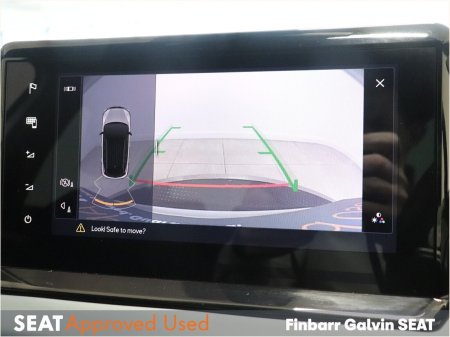2026 SEAT Arona - photo 20