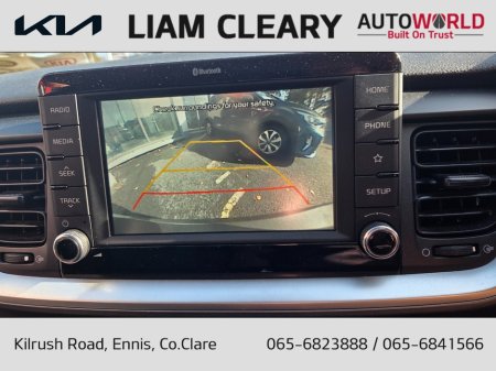 2020 Kia Stonic - photo 13