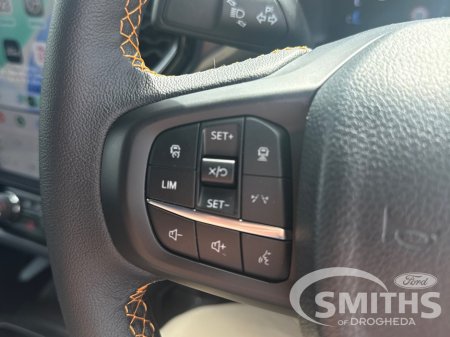 2026 Ford Ranger - photo 25