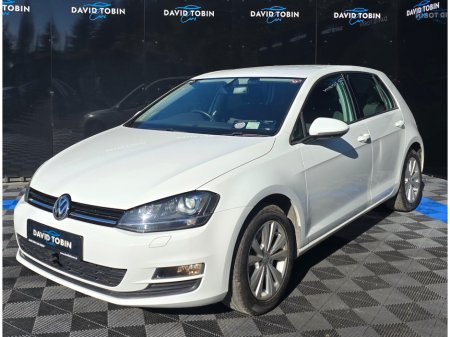 2016 Volkswagen Golf - photo 15