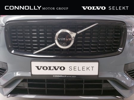 2023 Volvo XC90 - photo 23