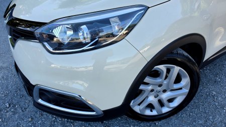 2016 Renault Captur - photo 16