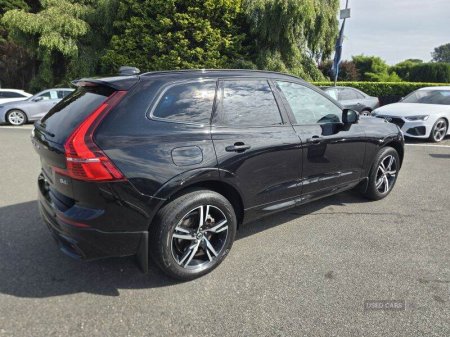 2022 Volvo XC60 - photo 5