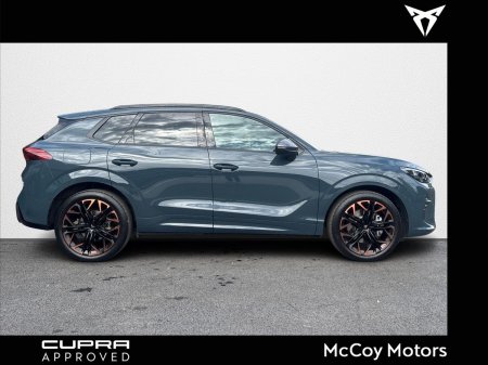 2025 Cupra Terramar - photo 3