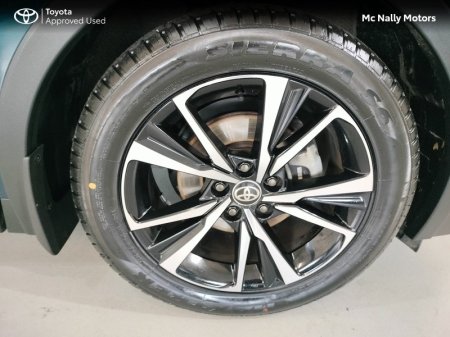 2024 Toyota C-HR - photo 15