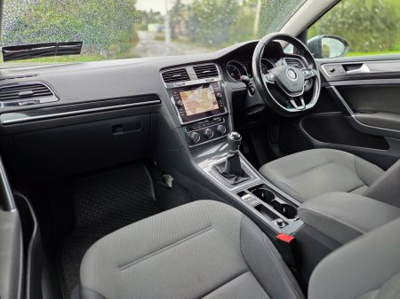 2019 Volkswagen Golf - photo 12