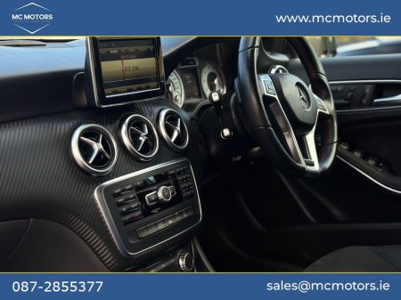 2014 Mercedes-Benz A-Class - photo 18