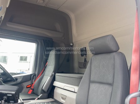 2023 SCANIA P250 - photo 16