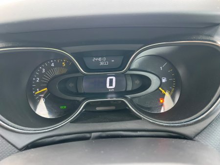2014 Renault Captur - photo 14