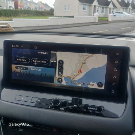2024 Nissan Qashqai - photo 7