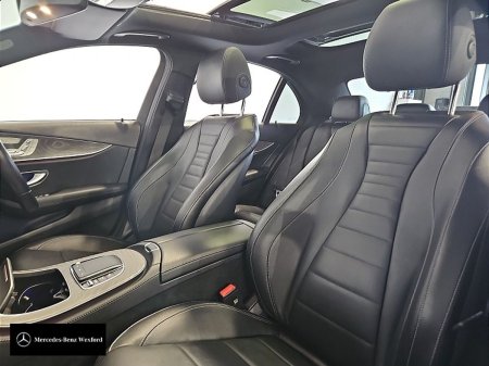 2023 Mercedes-Benz E-Class - photo 16