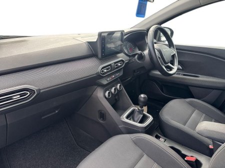 2024 Dacia Jogger - photo 5