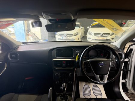 2015 Volvo V40 - photo 21