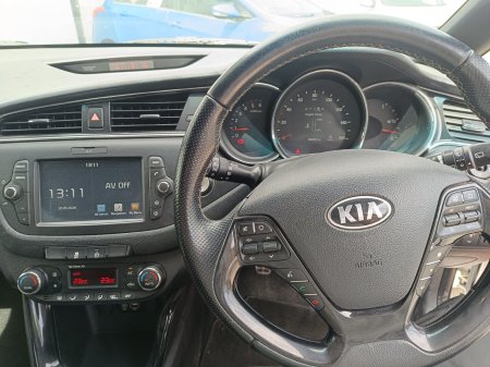 2017 Kia Ceed - photo 9