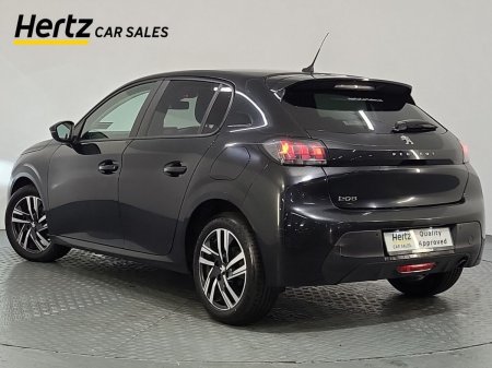2023 Peugeot 208 - photo 3