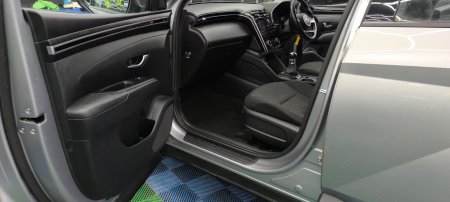 2022 Hyundai Tucson - photo 21