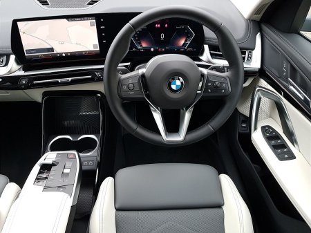 2026 BMW X1 - photo 5