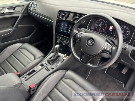 2019 Volkswagen Golf - photo 10