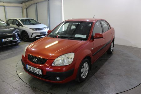2008 Kia Rio - photo 7