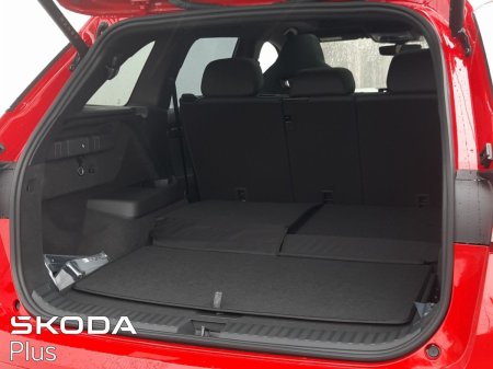 2026 Skoda Kodiaq - photo 20