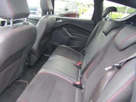 2018 Ford Kuga - photo 10