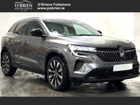 2024 Renault Austral E-TECH Hybrid 200 techno