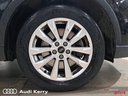 2024 Audi Q3 - photo 9