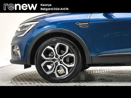 2022 Renault Arkana - photo 9