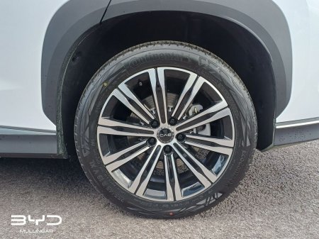 2026 BYD SEALION 7 - photo 23