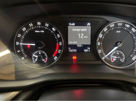 2023 Skoda Octavia - photo 11