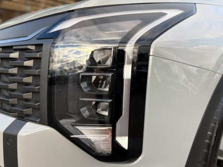 2026 Kia Sportage - photo 7