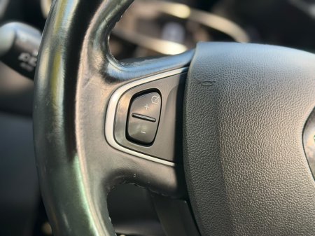 2018 Renault Clio - photo 11