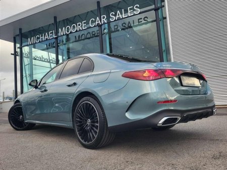 2027 Mercedes-Benz E-Class - photo 3