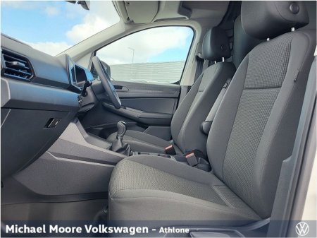 2027 Volkswagen Caddy - photo 4