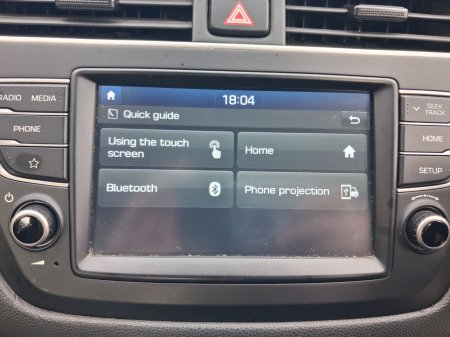2019 Hyundai i20 - photo 7